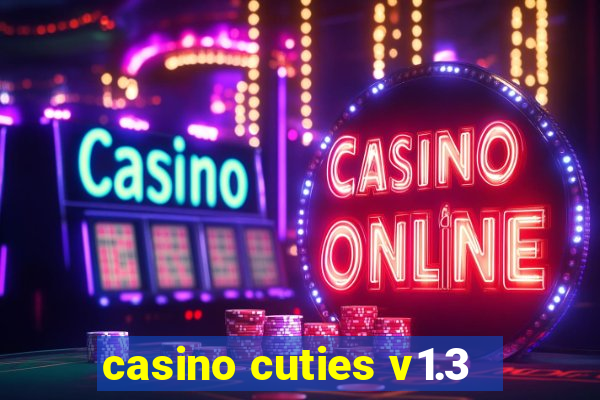 casino cuties v1.3 - android